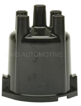 fiat 124 1970 Distributor Cap C578 small image